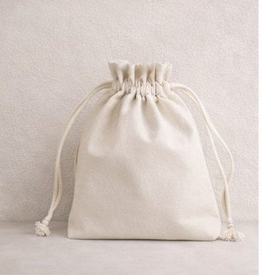Drawstring Bag